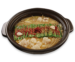 こんろ家|もつ鍋・焼肉の有名店|もつ鍋
